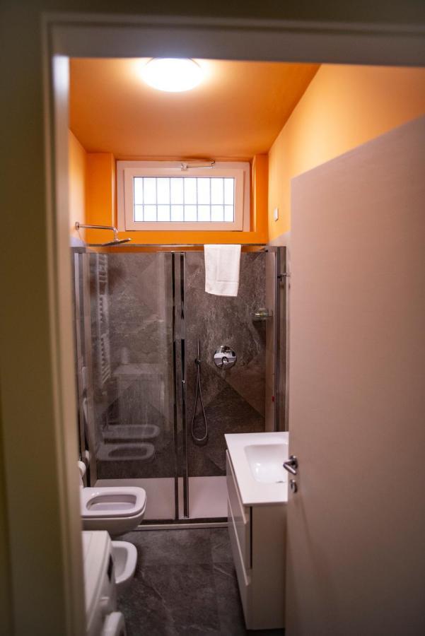 Casa Flavia Daire Rozzano Dış mekan fotoğraf